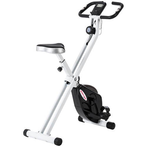 Sportnow folding exercise - folding, bike