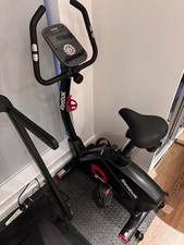 Reebok one gb50 exercise bike