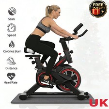Exercise Bike Gym Bicycle