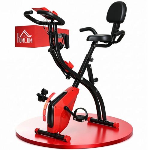 Homcom folding exercise - folding,