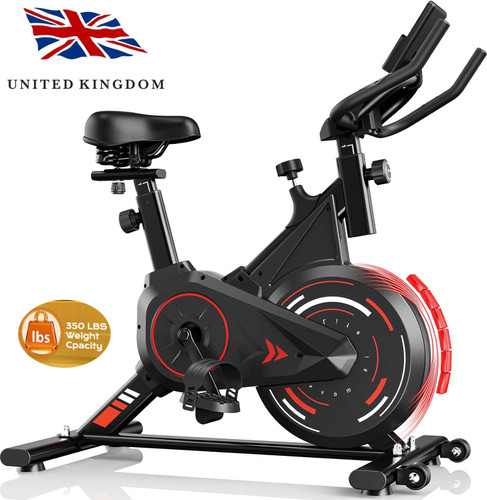 Exercise bike cardio - bike, cycle