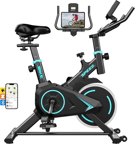 Yee run exercise bike - run, with