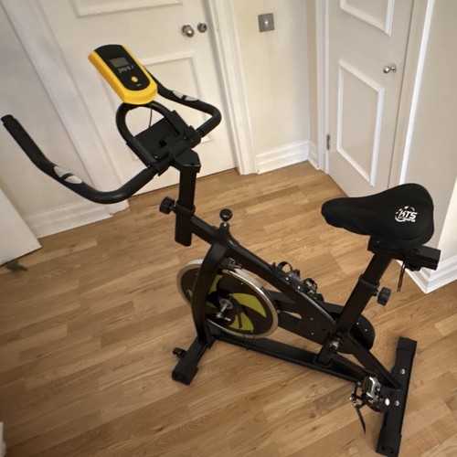 Nero sports exercise bike - nero,