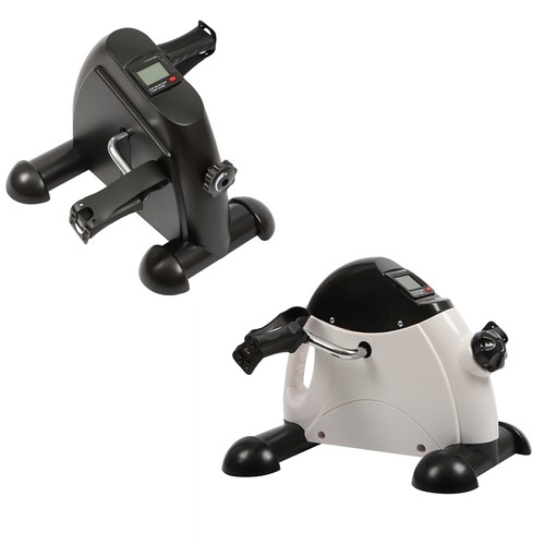 Mini exercise bike under desk - bike,