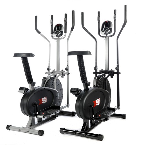 Pro cross trainer in 1 - trainer, 1-