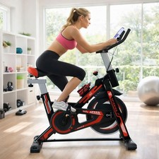 Neo Exercise Bike with LCD