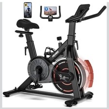 Exercise Bike, CHAOKE