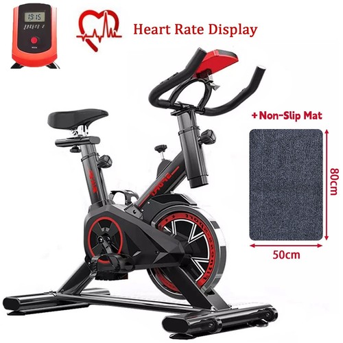 Exercise bike heavy duty - bike,