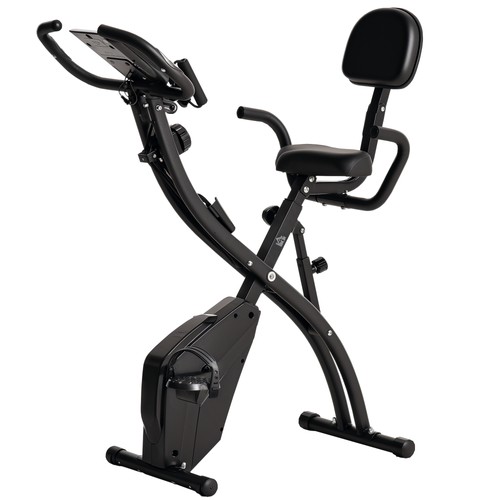 Homcom folding exercise - folding,