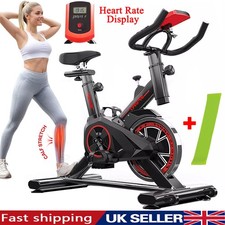 Exercise Bike Gym Bicycle
