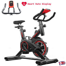 Exercise Bike Gym Bicycle