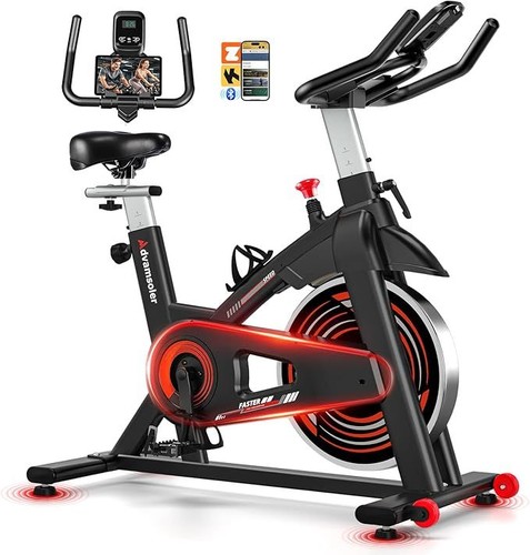 Advamsoler exercise bike - exercise, jc303