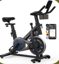 MERACH   Home Exercise Bike