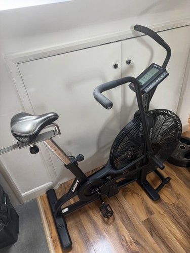Assault fitness air bike - fitness,