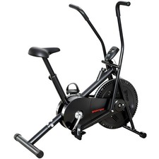 SPORTNOW Exercise Bike with