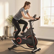 Exercise Bike for Home Use