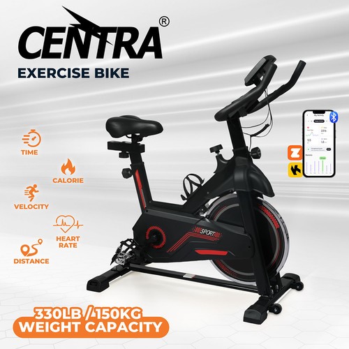 Centra exercise bike smart app - exercise,