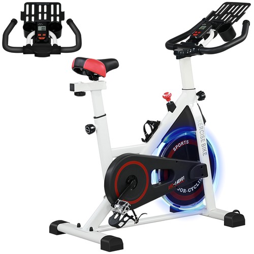 Homcom 8kg flywheel - 8kg,