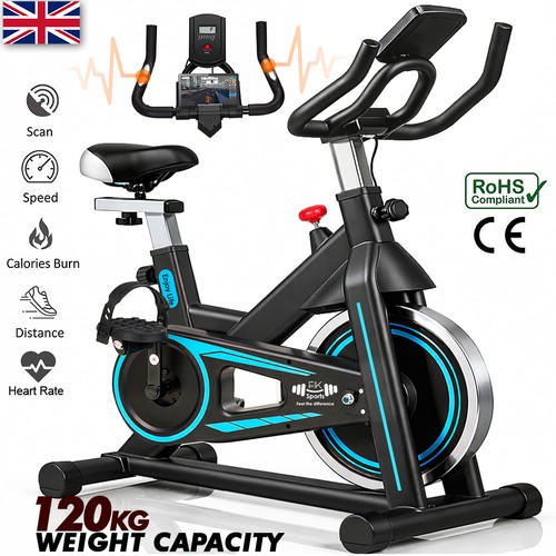 Exercise bike cardio - bike,