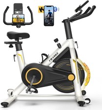 CHAOKE Exercise Bike Indoor