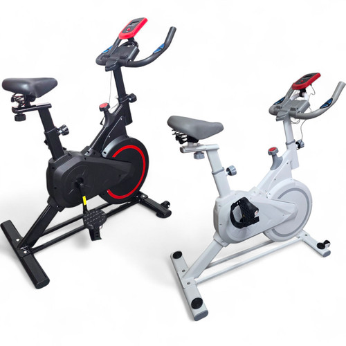 New exercise bike - exercise,