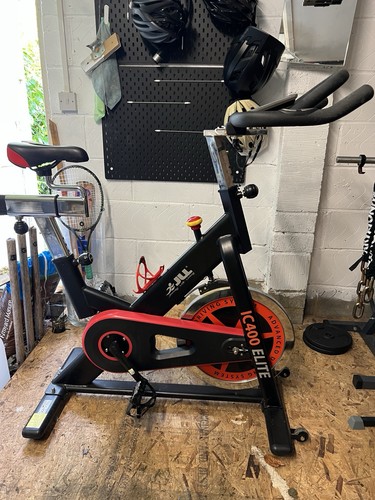 Jll ic400 elite indoor - elite, cycling