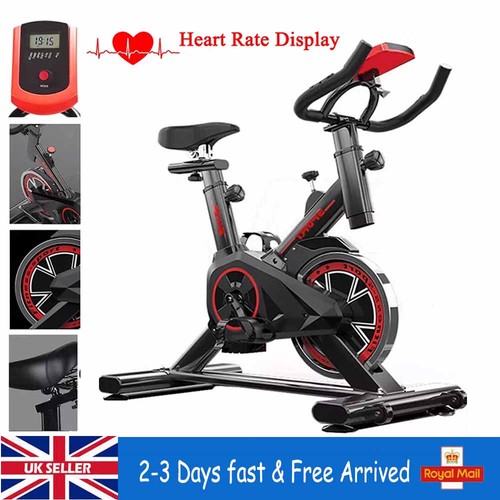 Heavy duty exercise bike home - duty,