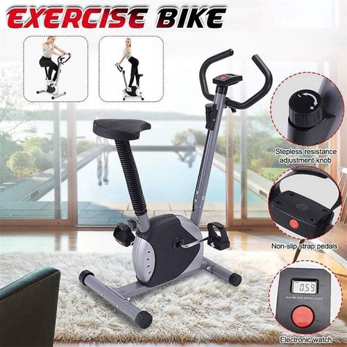 Stationary exercise bike - stationary,